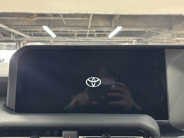 トヨタ ランドクルーザー250の画像3