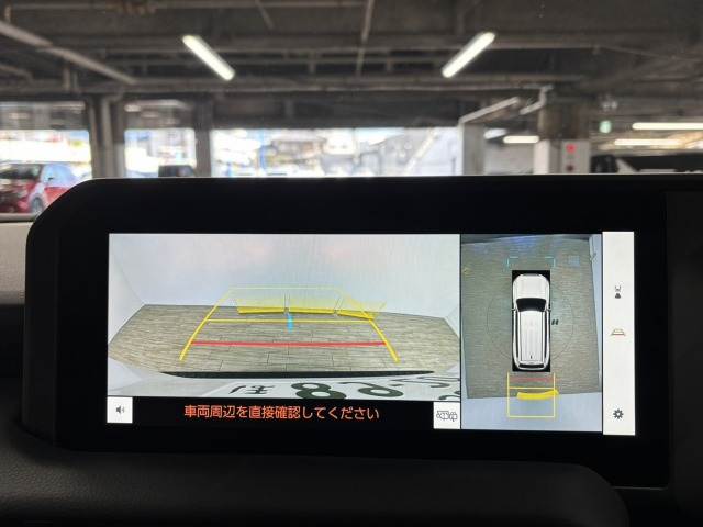 トヨタ ランドクルーザー250の画像4