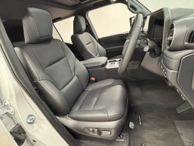 トヨタ ランドクルーザー250の画像5