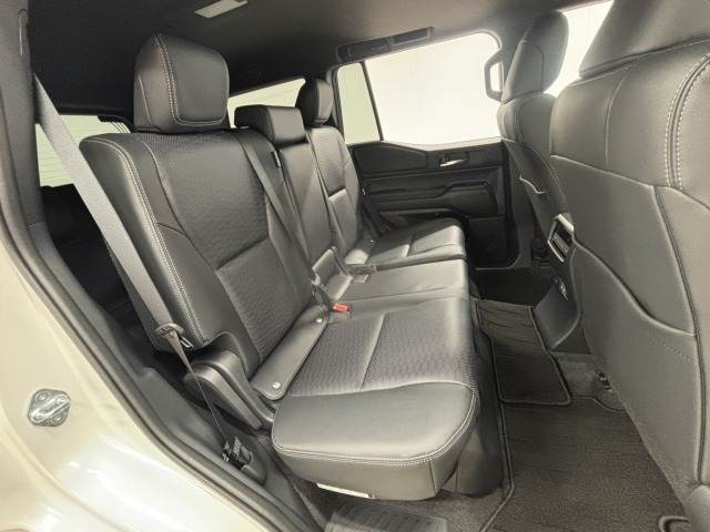 トヨタ ランドクルーザー250の画像6