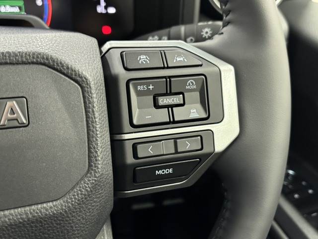 トヨタ ランドクルーザー250の画像8