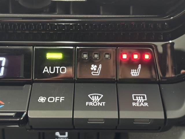 トヨタ ランドクルーザー250の画像10