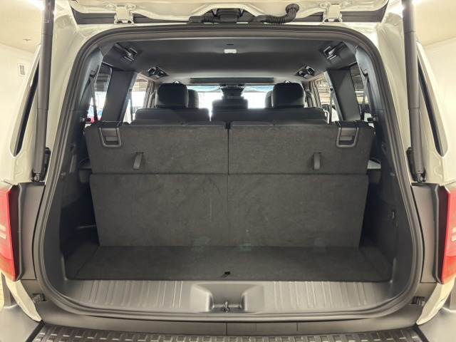 トヨタ ランドクルーザー250の画像13