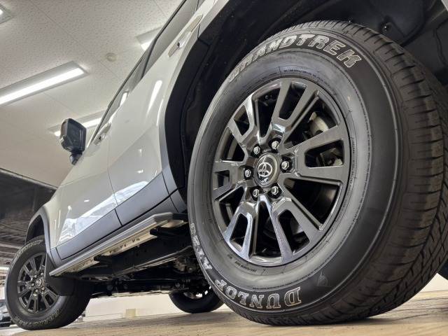 トヨタ ランドクルーザー250の画像19