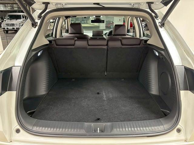 ホンダ ZR-Vの画像13