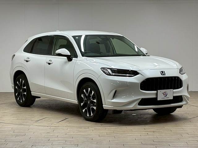 ホンダ ZR-Vの画像14