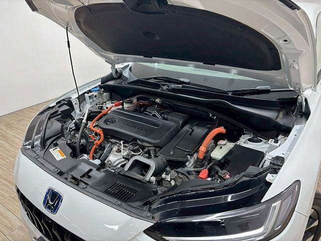 ホンダ ZR-Vの画像18