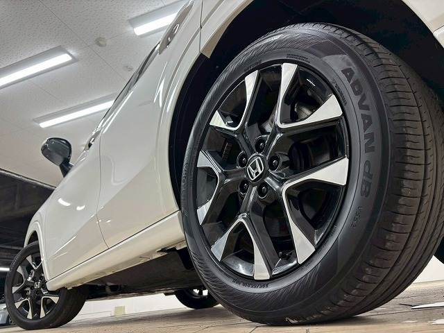 ホンダ ZR-Vの画像19