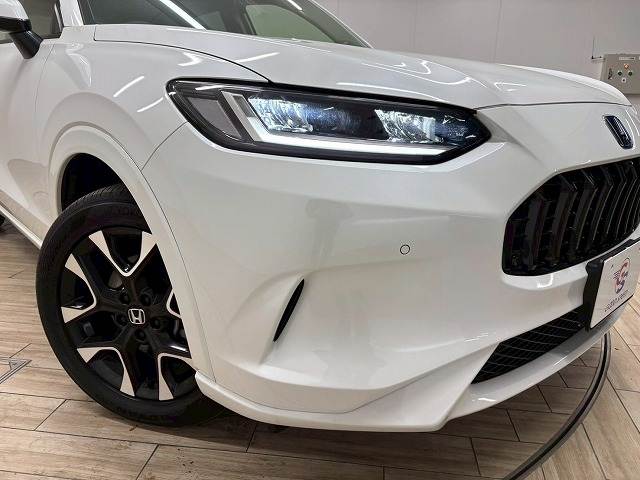 ホンダ ZR-Vの画像20