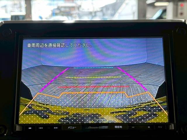 スズキ ジムニーの画像4