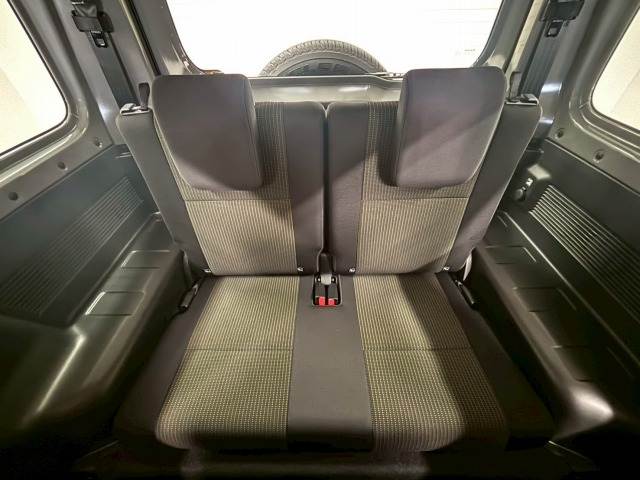 スズキ ジムニーの画像6