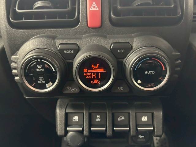 スズキ ジムニーの画像10