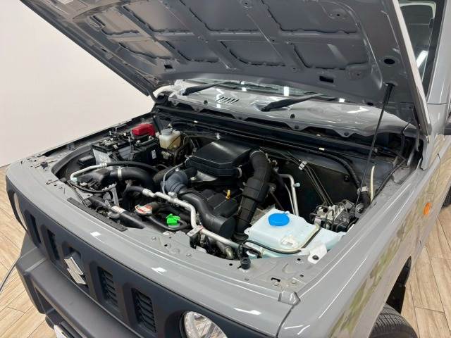 スズキ ジムニーの画像18