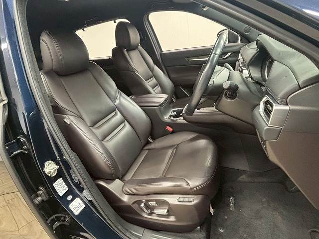 マツダ CX-8の画像5