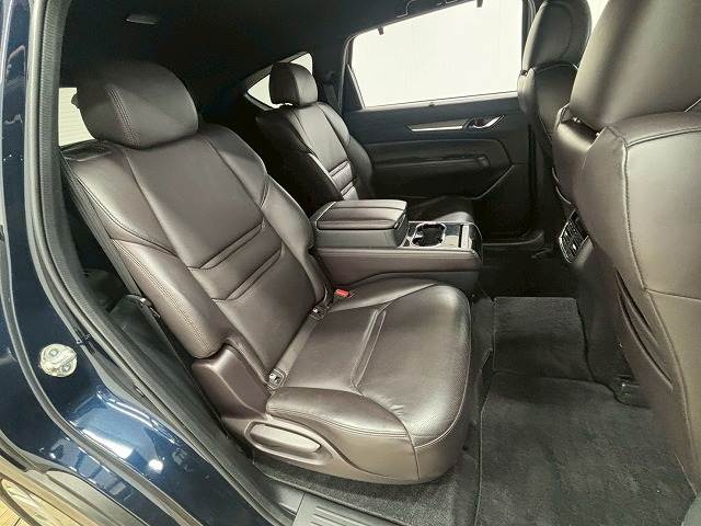 マツダ CX-8の画像6