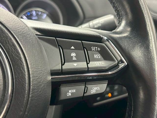 マツダ CX-8の画像7