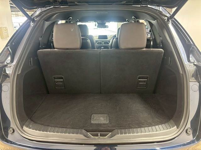 マツダ CX-8の画像13