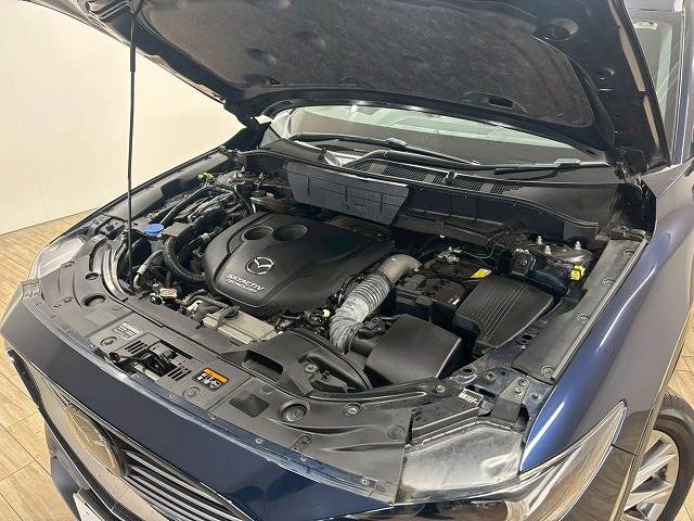 マツダ CX-8の画像18