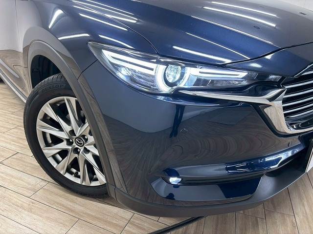 マツダ CX-8の画像20