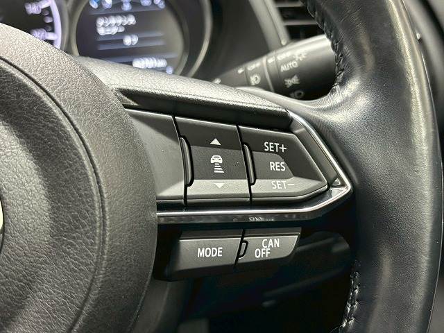 マツダ アテンザワゴンの画像7