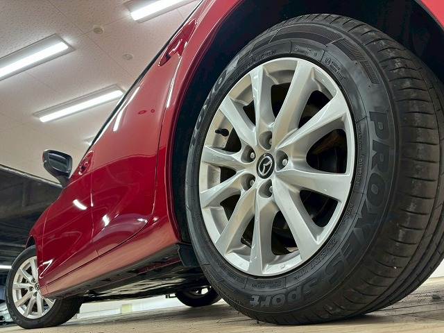 マツダ アテンザワゴンの画像19