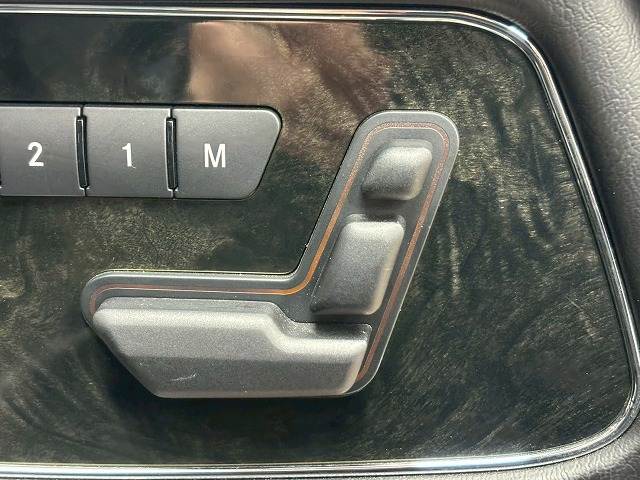 メルセデス・ベンツ G-CLASSの画像9