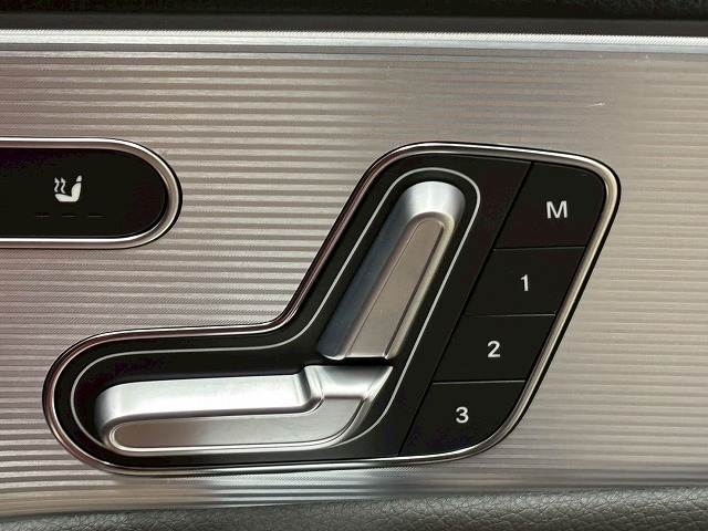 メルセデス・ベンツ A-CLASS Sedanの画像10