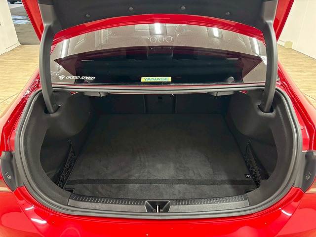 メルセデス・ベンツ A-CLASS Sedanの画像13