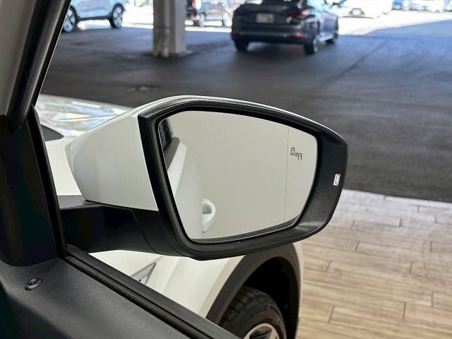 フォルクスワーゲン T-Rocの画像7