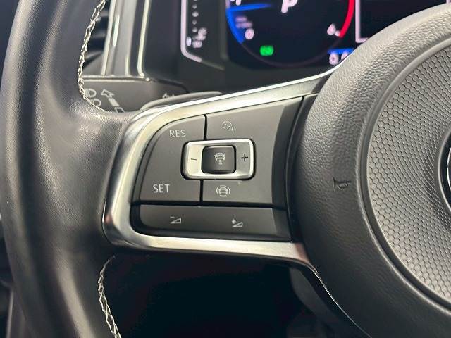 フォルクスワーゲン T-Rocの画像8