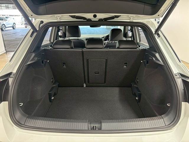 フォルクスワーゲン T-Rocの画像13