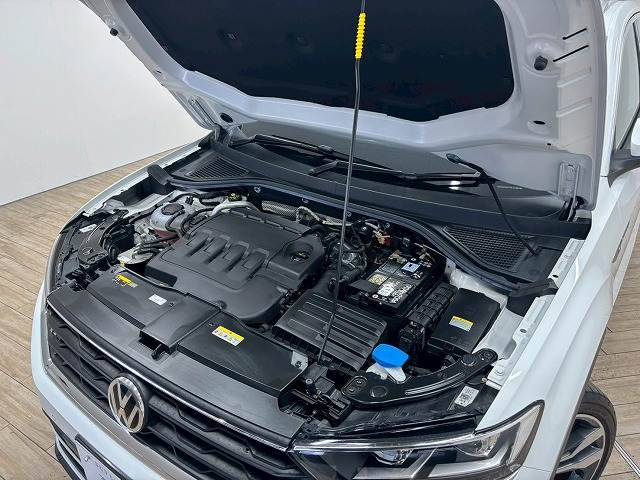 フォルクスワーゲン T-Rocの画像18