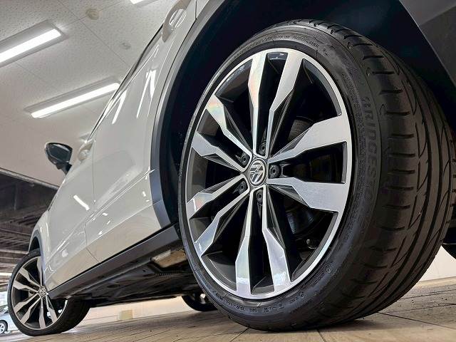 フォルクスワーゲン T-Rocの画像19