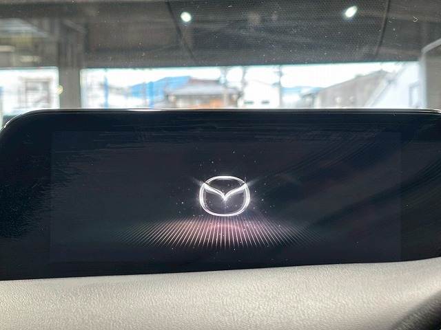 MAZDA3 FASTBACK20S Proactive 内装他