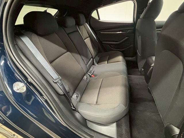 MAZDA3 FASTBACK20S Proactive 内装他