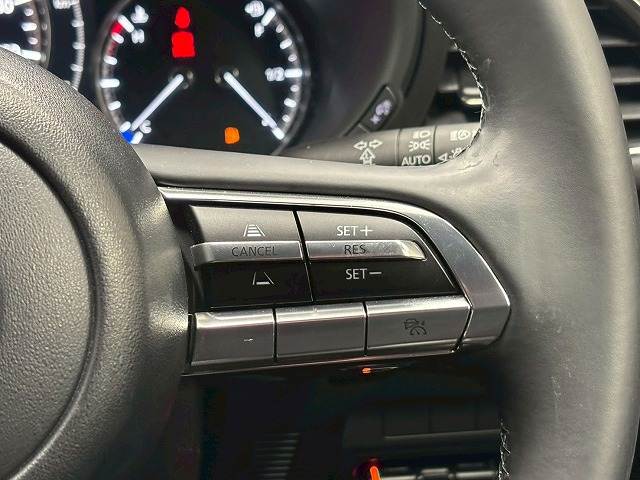 マツダ MAZDA3 FASTBACKの画像7