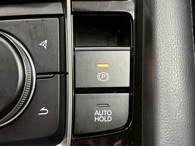 マツダ MAZDA3 FASTBACKの画像11