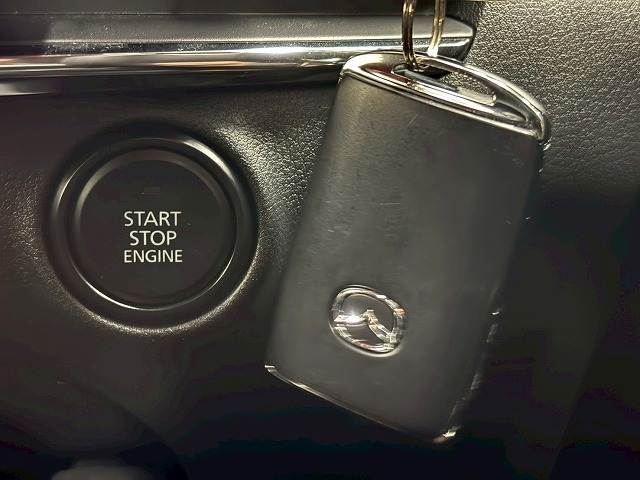 マツダ MAZDA3 FASTBACKの画像12