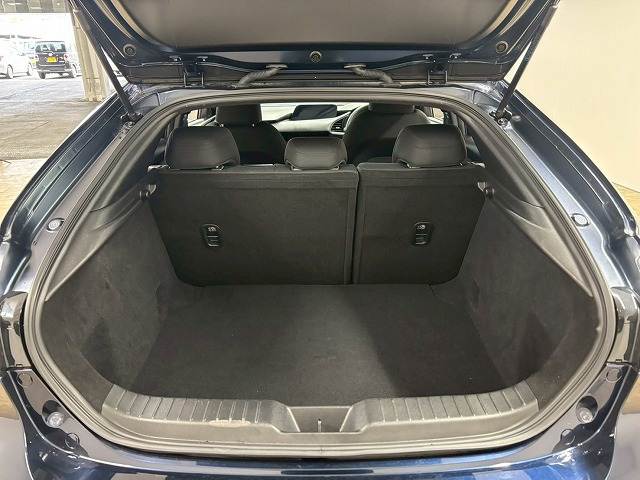 マツダ MAZDA3 FASTBACKの画像13