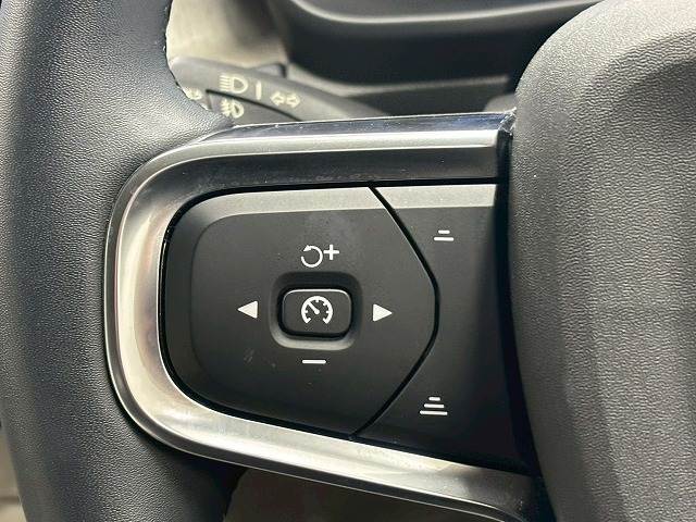 ボルボ XC40の画像7