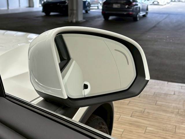 ボルボ XC40の画像8