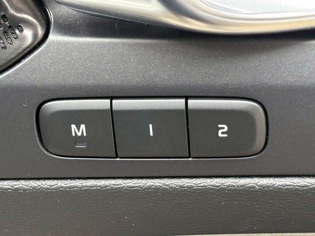 ボルボ XC40の画像11