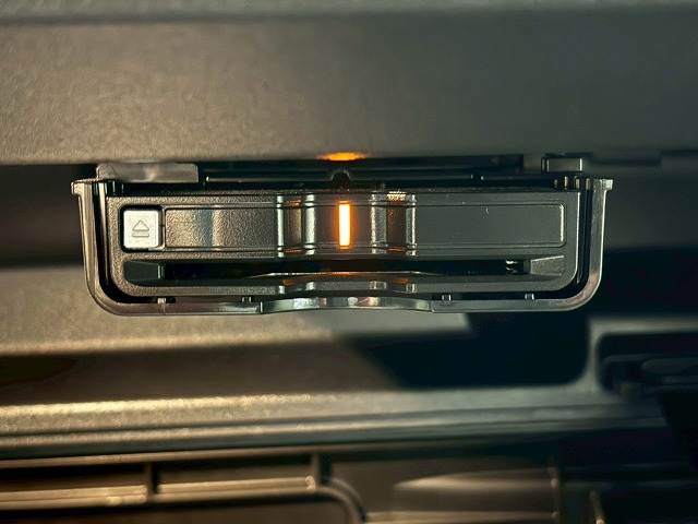 ボルボ XC40の画像12