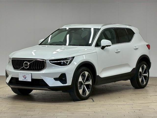 ボルボ XC40の画像15