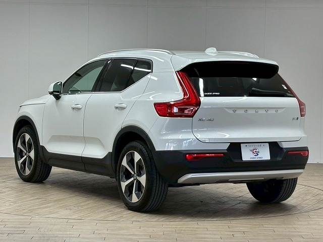 ボルボ XC40の画像16