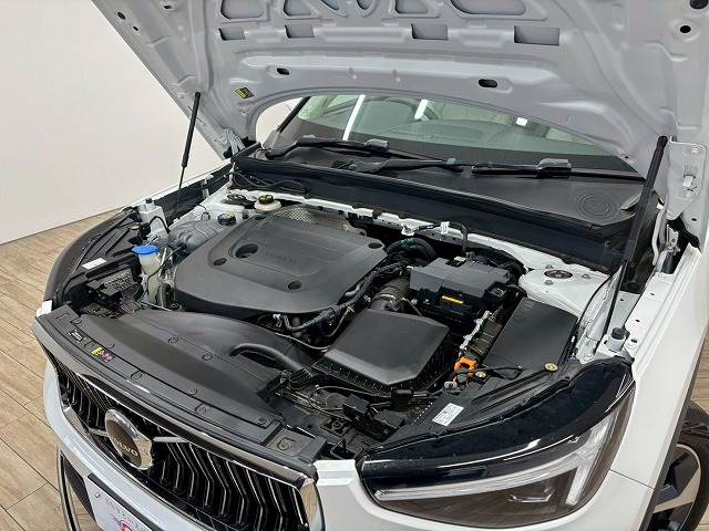 ボルボ XC40の画像18
