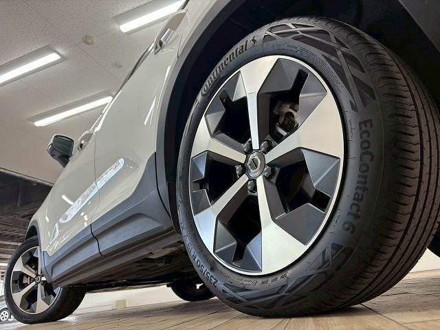 ボルボ XC40の画像19