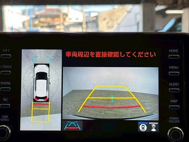 トヨタ ヤリスクロスの画像4