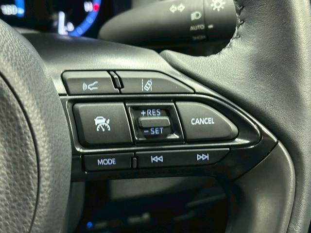 トヨタ ヤリスクロスの画像7