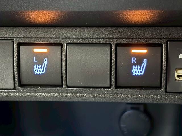 トヨタ ヤリスクロスの画像9